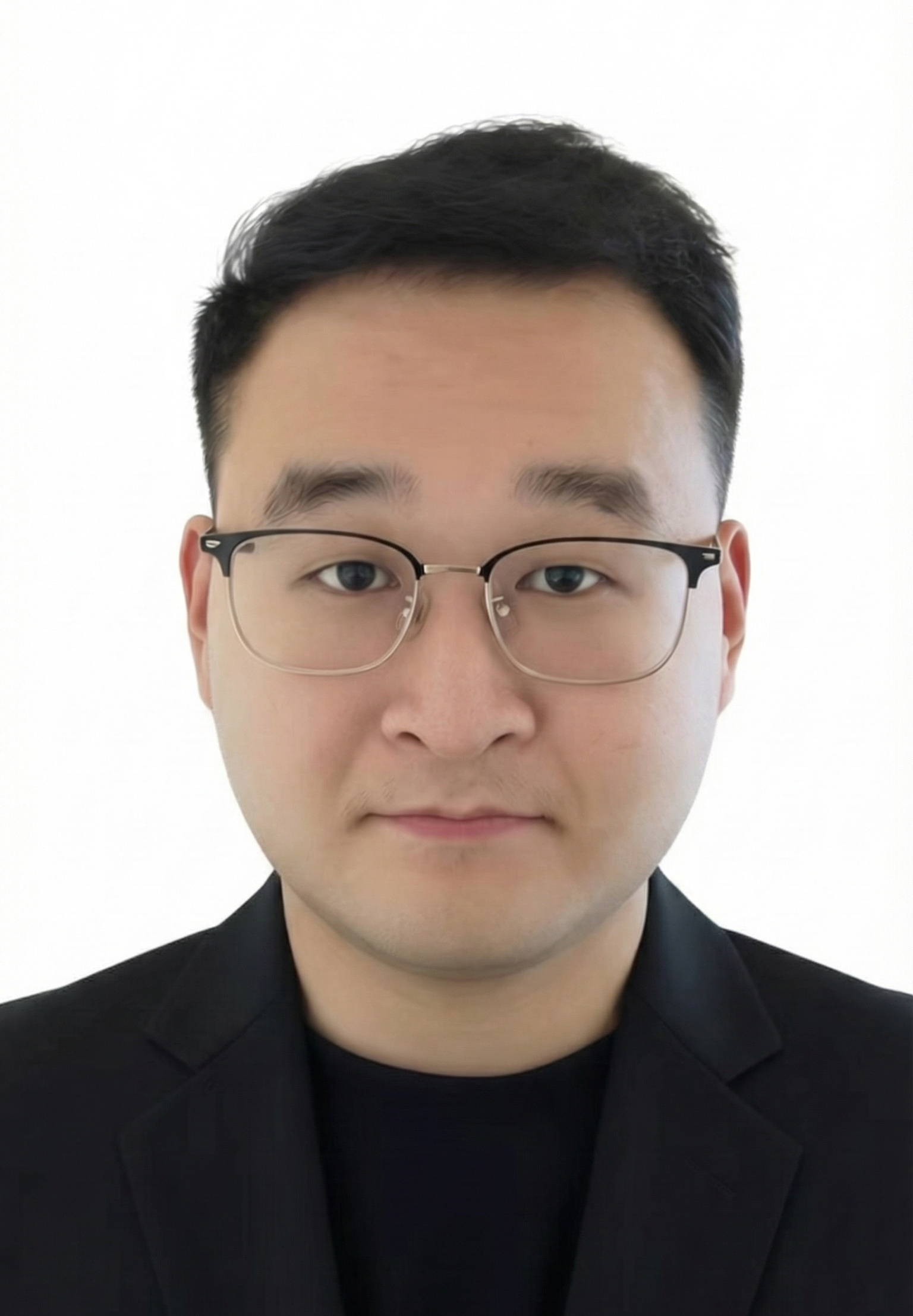 Xinyu Zhang (张新宇)